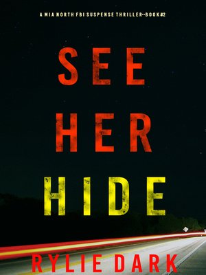 cover image of See Her Hide